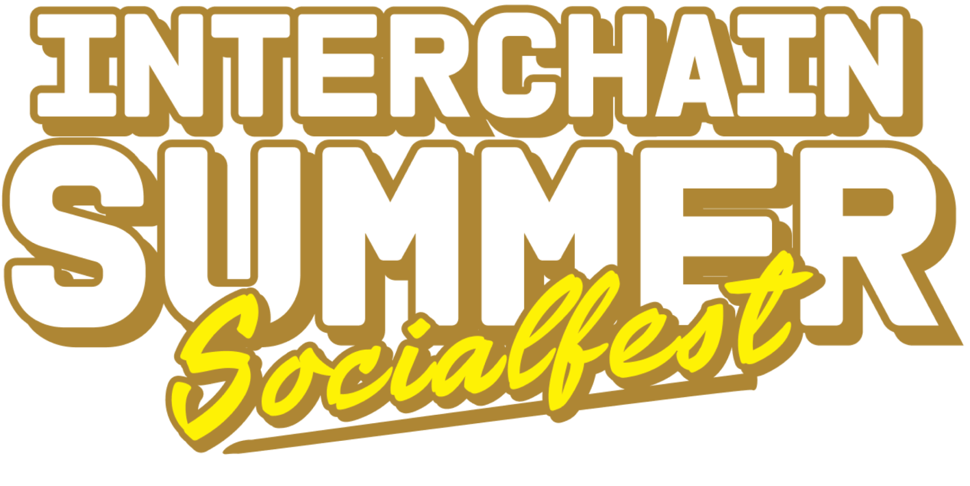 Interchain Summerfest